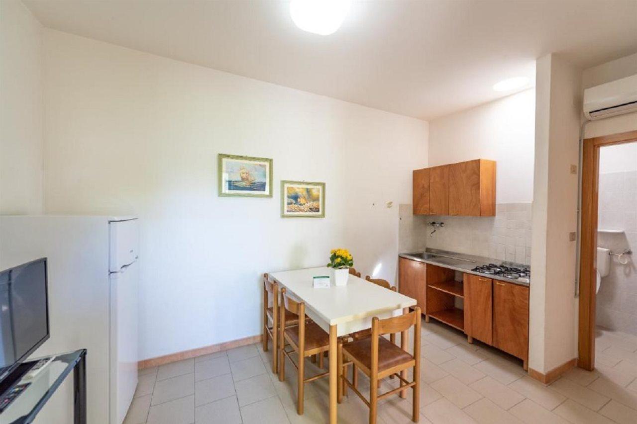 Stork Camping Village Roseto Degli Abruzzi Dış mekan fotoğraf
