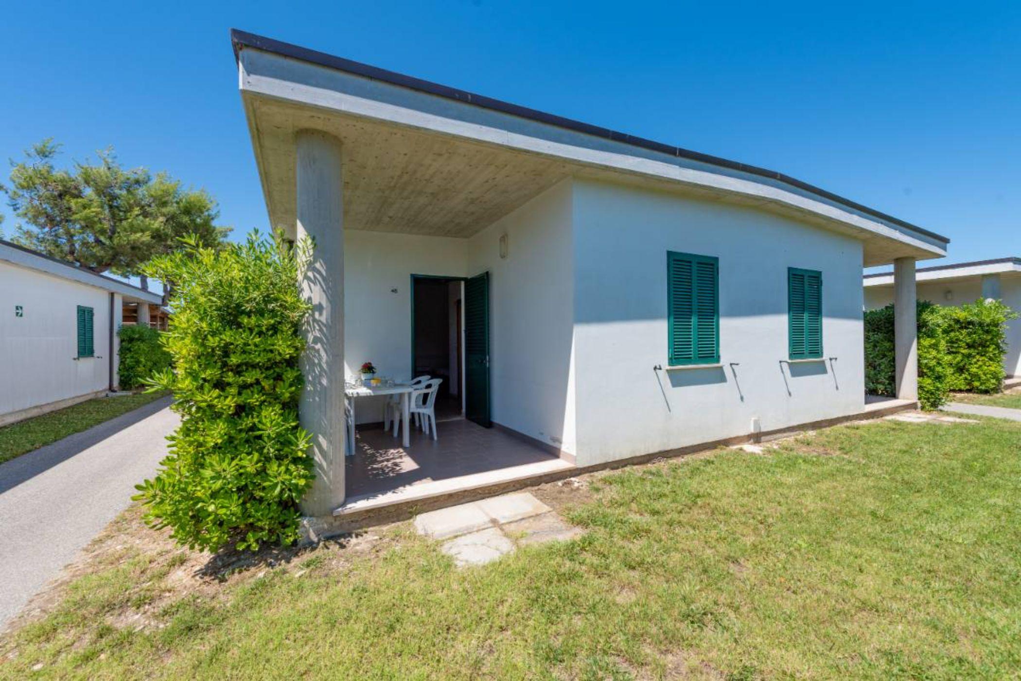 Stork Camping Village Roseto Degli Abruzzi Dış mekan fotoğraf