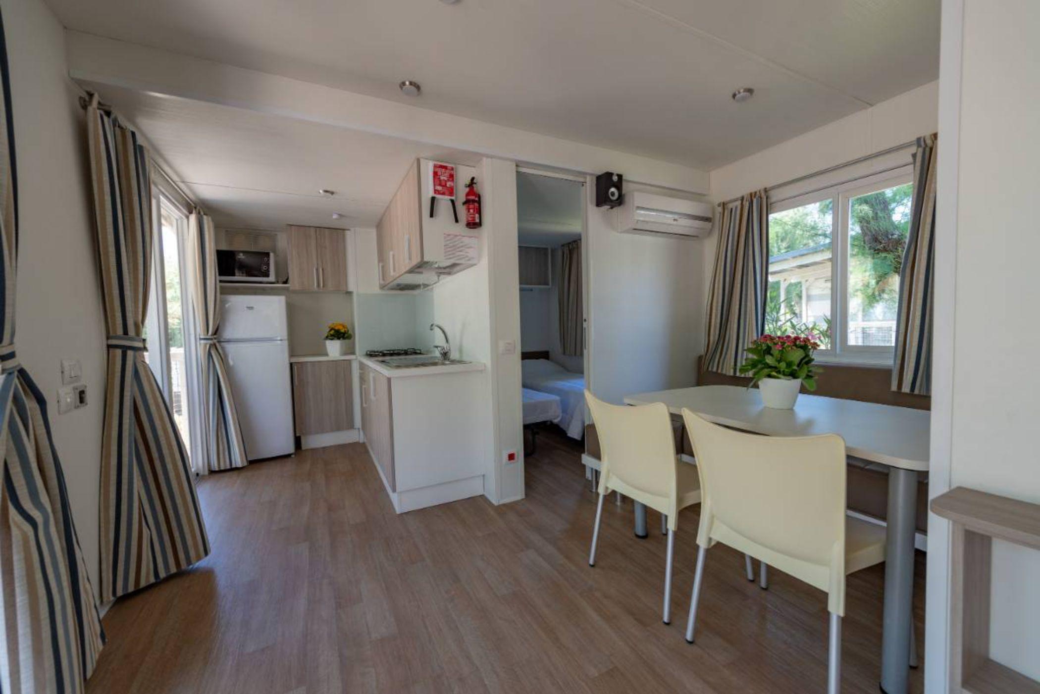 Stork Camping Village Roseto Degli Abruzzi Dış mekan fotoğraf