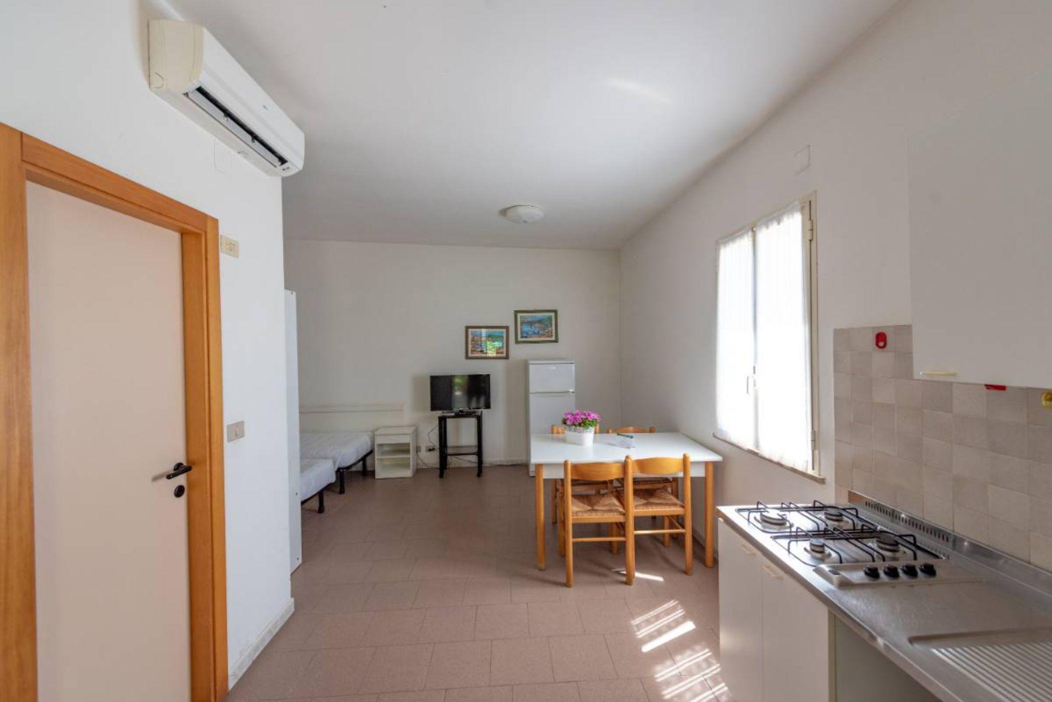 Stork Camping Village Roseto Degli Abruzzi Dış mekan fotoğraf
