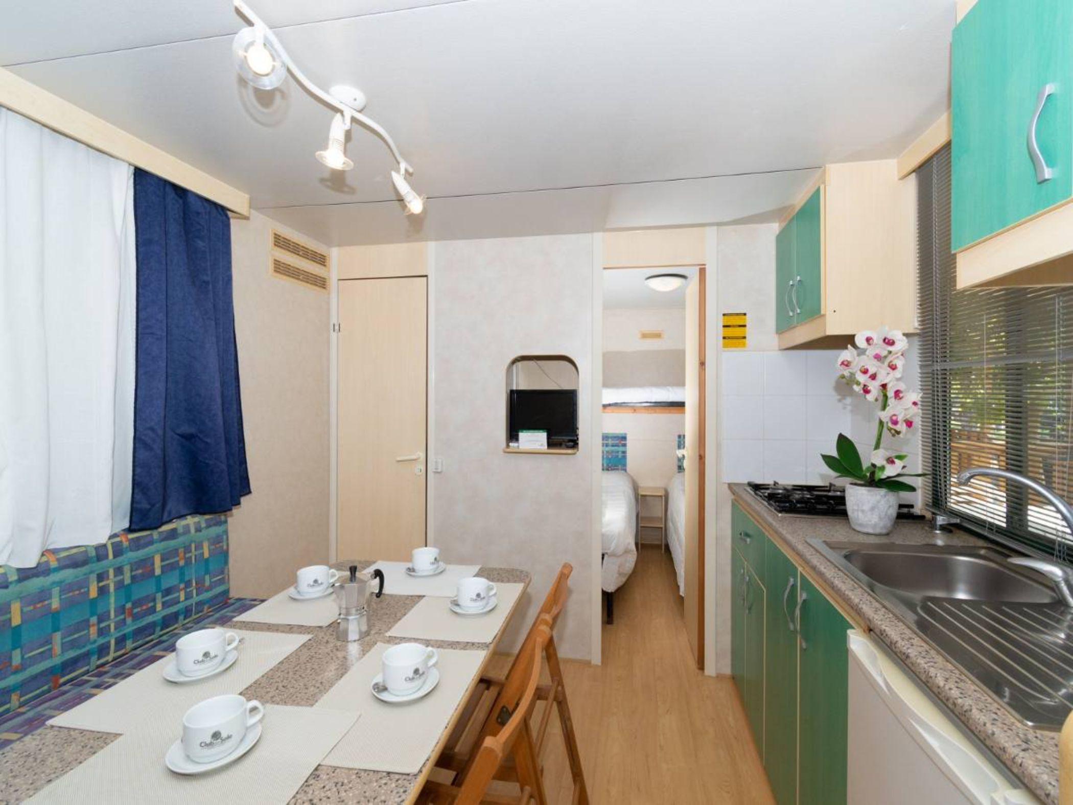 Stork Camping Village Roseto Degli Abruzzi Dış mekan fotoğraf
