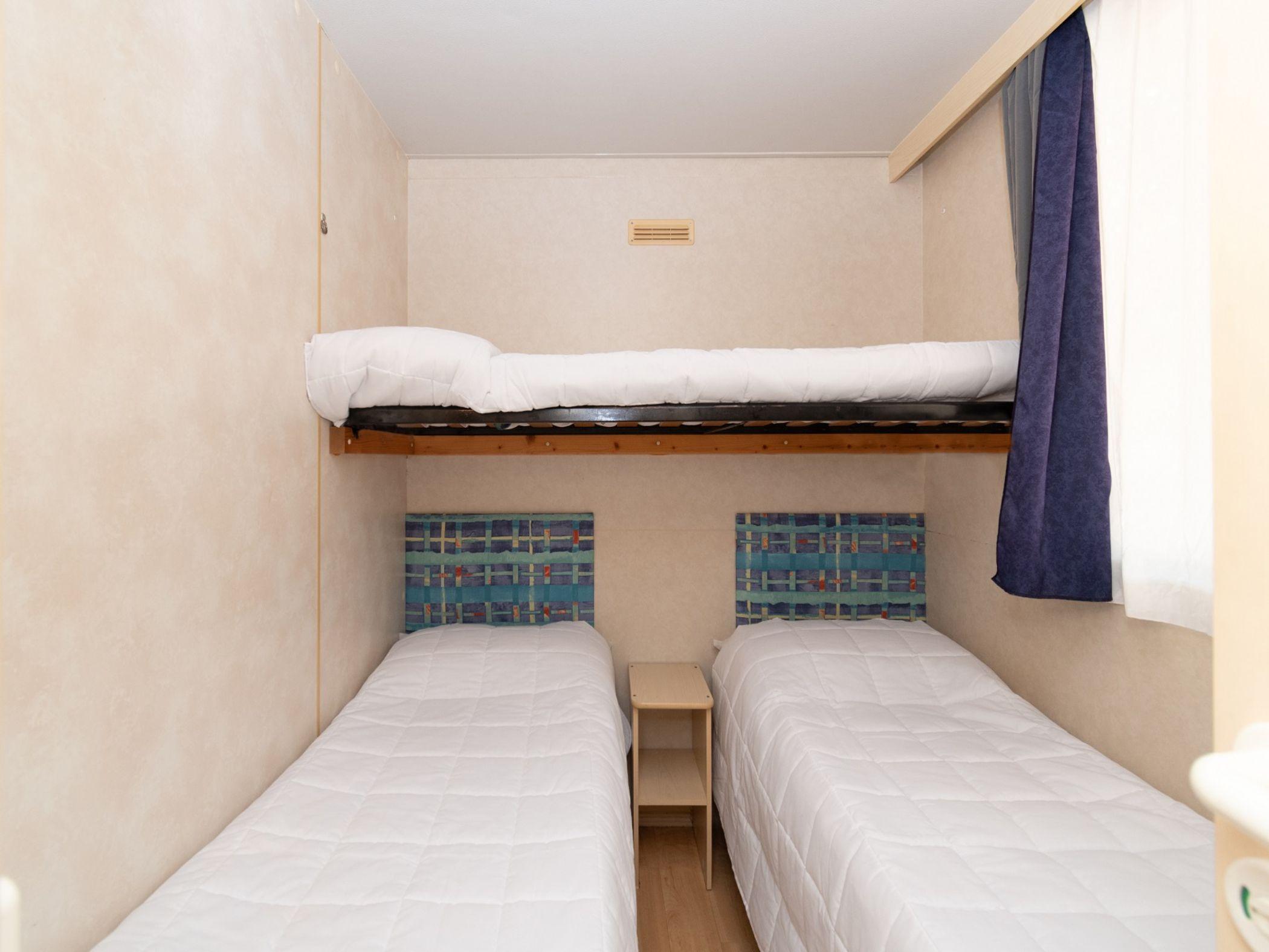 Stork Camping Village Roseto Degli Abruzzi Dış mekan fotoğraf