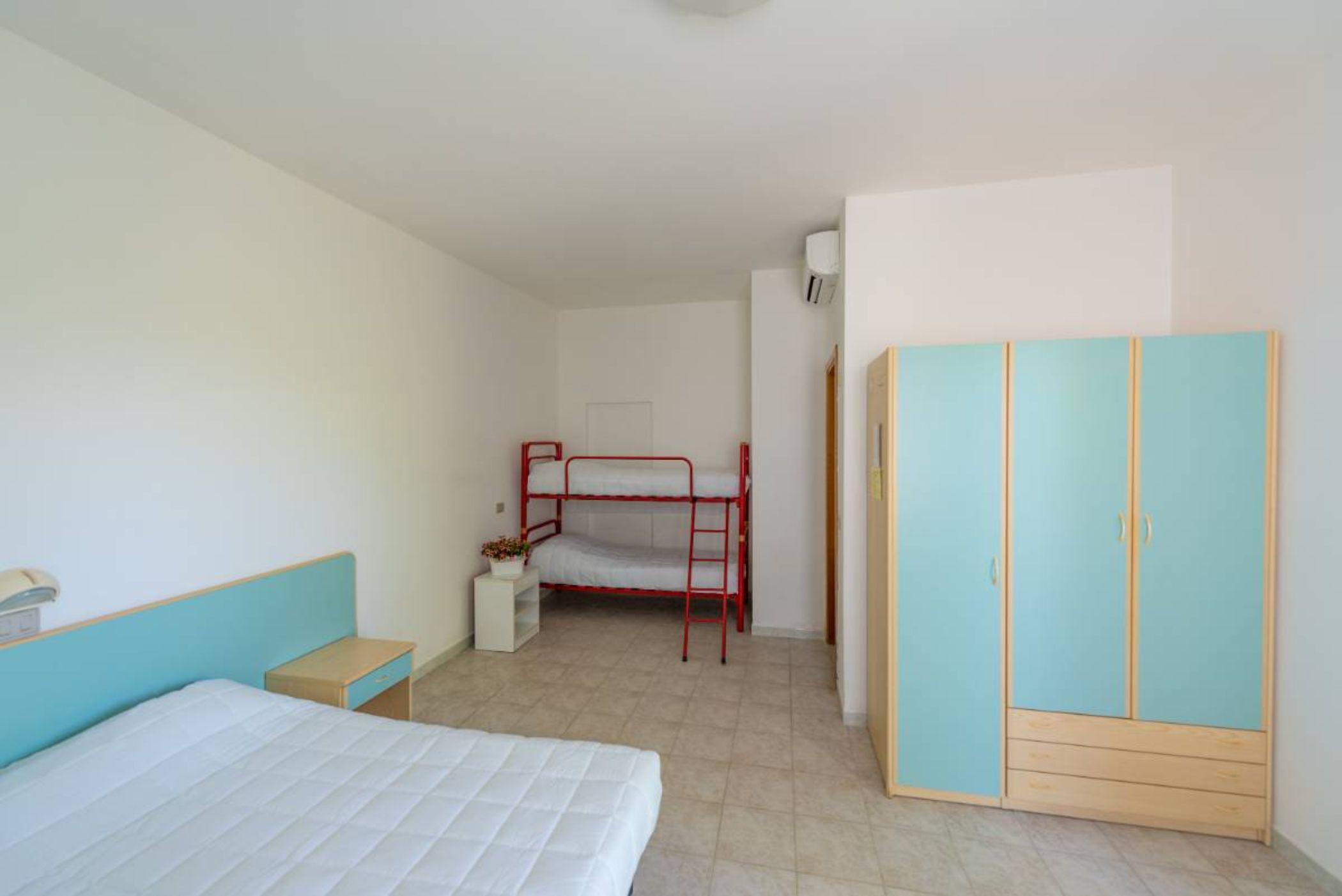 Stork Camping Village Roseto Degli Abruzzi Dış mekan fotoğraf