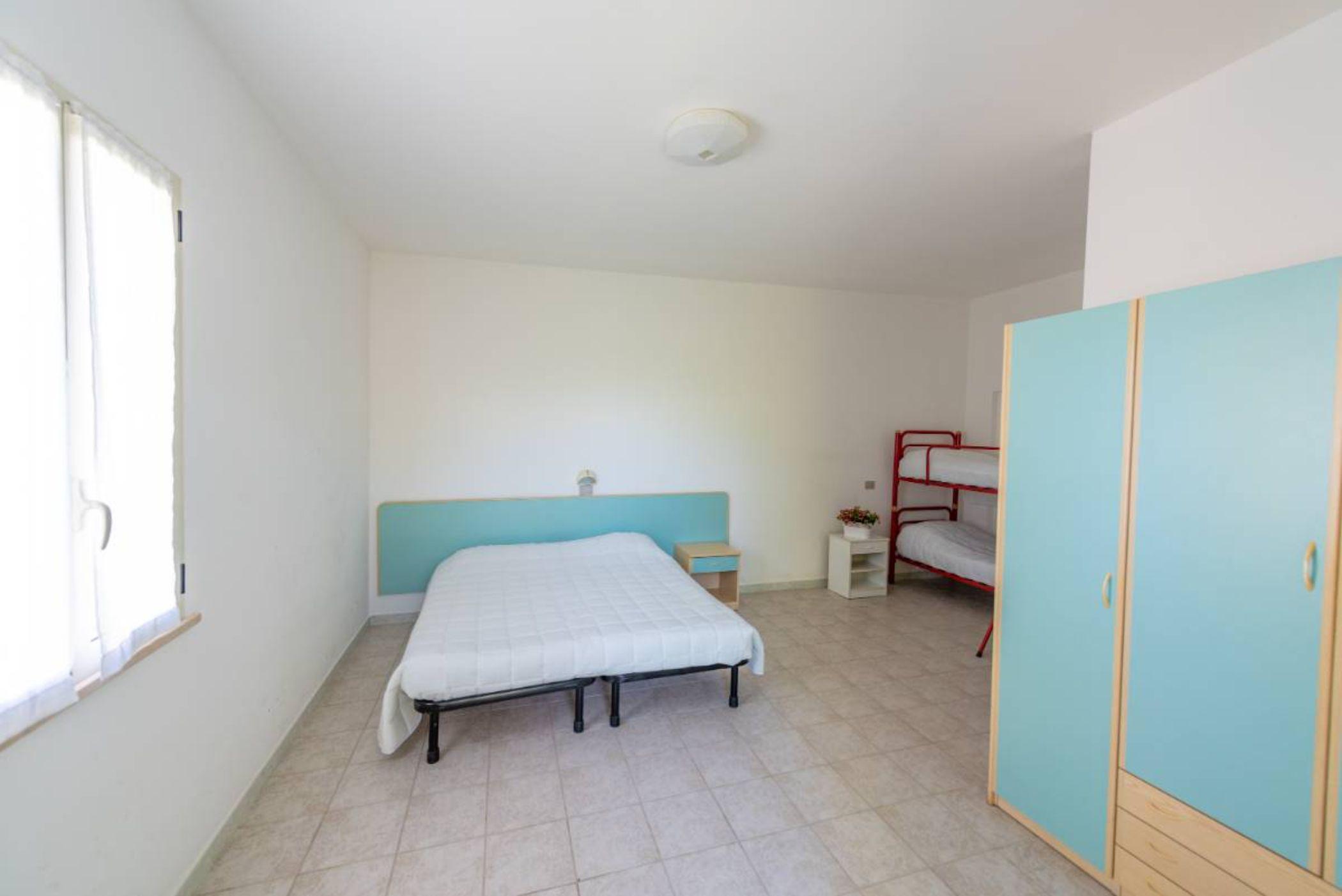Stork Camping Village Roseto Degli Abruzzi Dış mekan fotoğraf