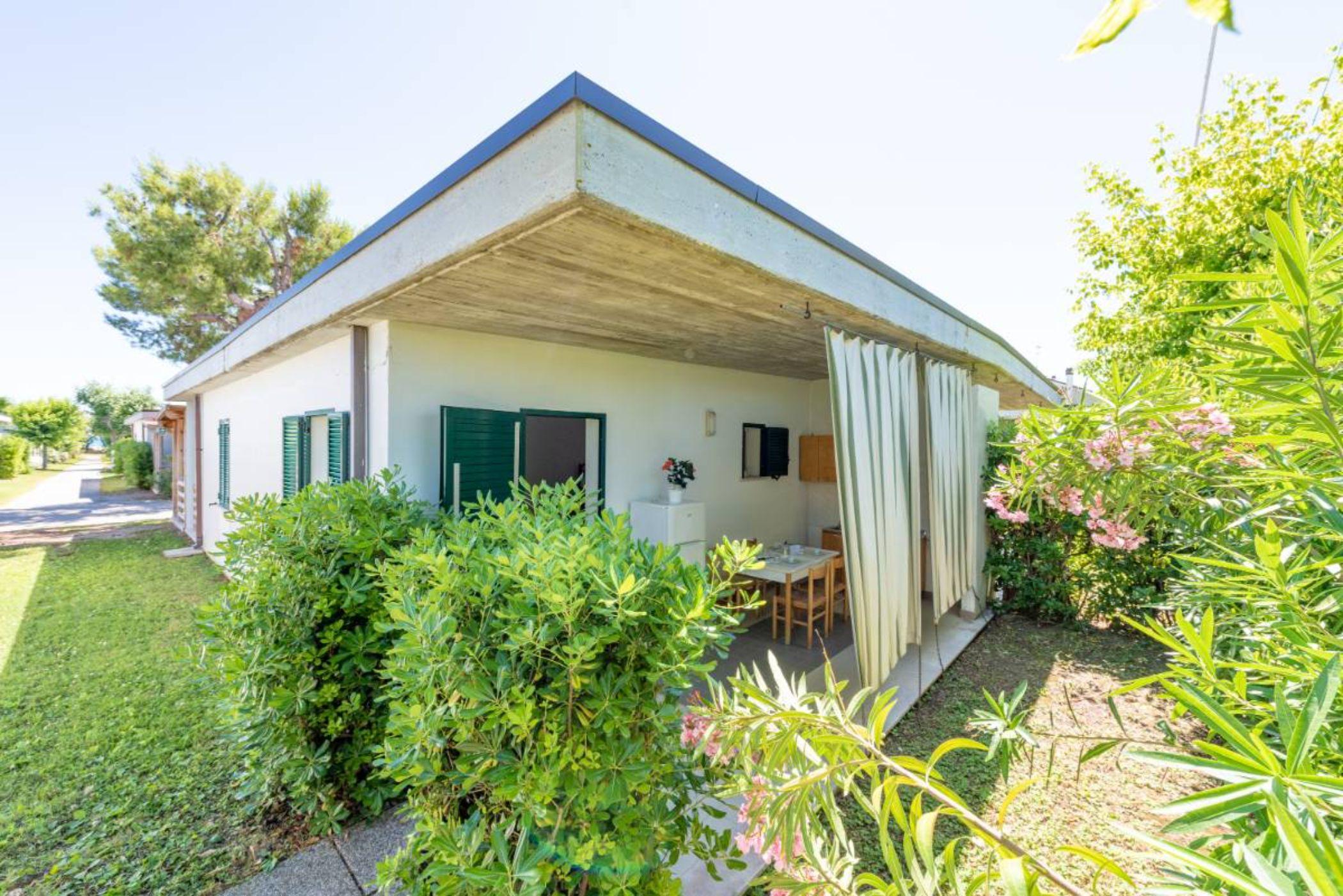 Stork Camping Village Roseto Degli Abruzzi Dış mekan fotoğraf