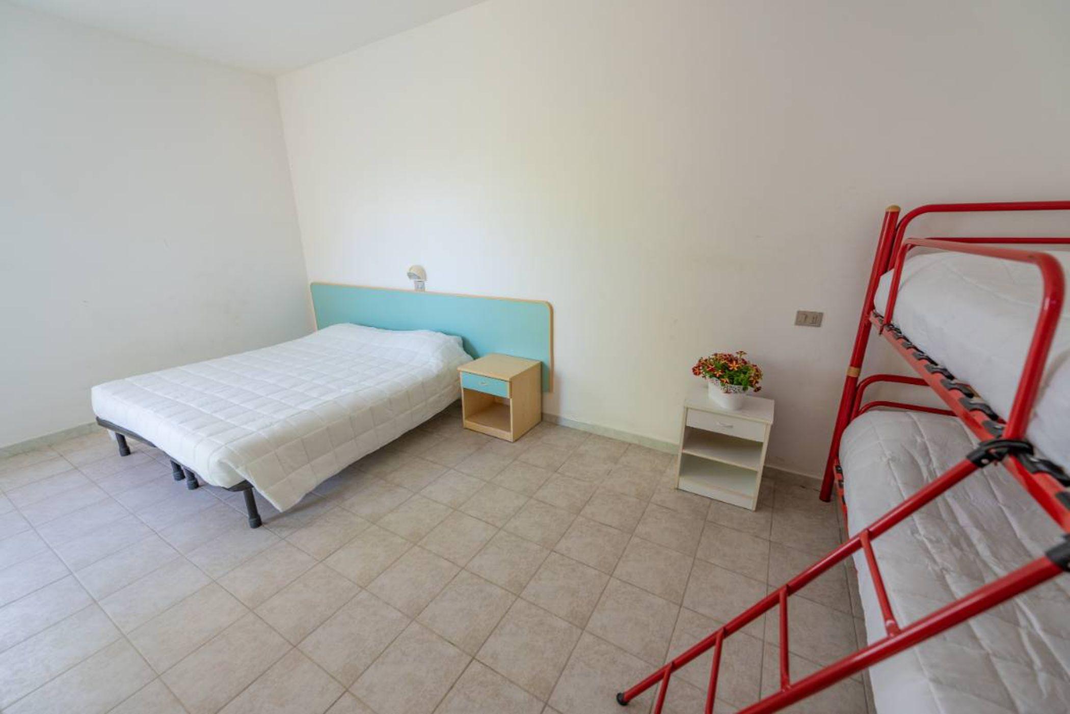 Stork Camping Village Roseto Degli Abruzzi Dış mekan fotoğraf