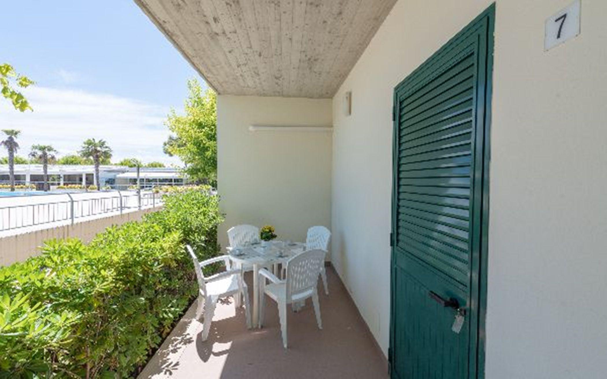 Stork Camping Village Roseto Degli Abruzzi Dış mekan fotoğraf