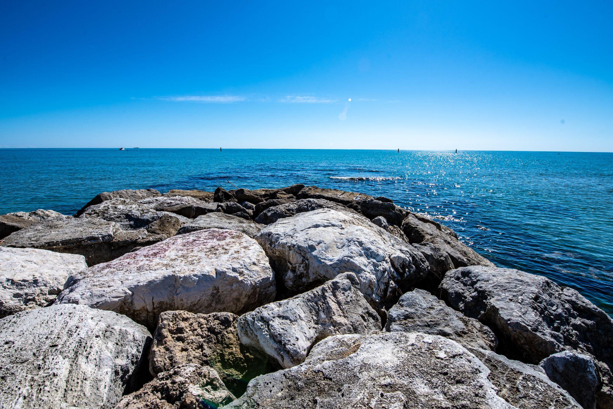 Stork Camping Village Roseto Degli Abruzzi Dış mekan fotoğraf