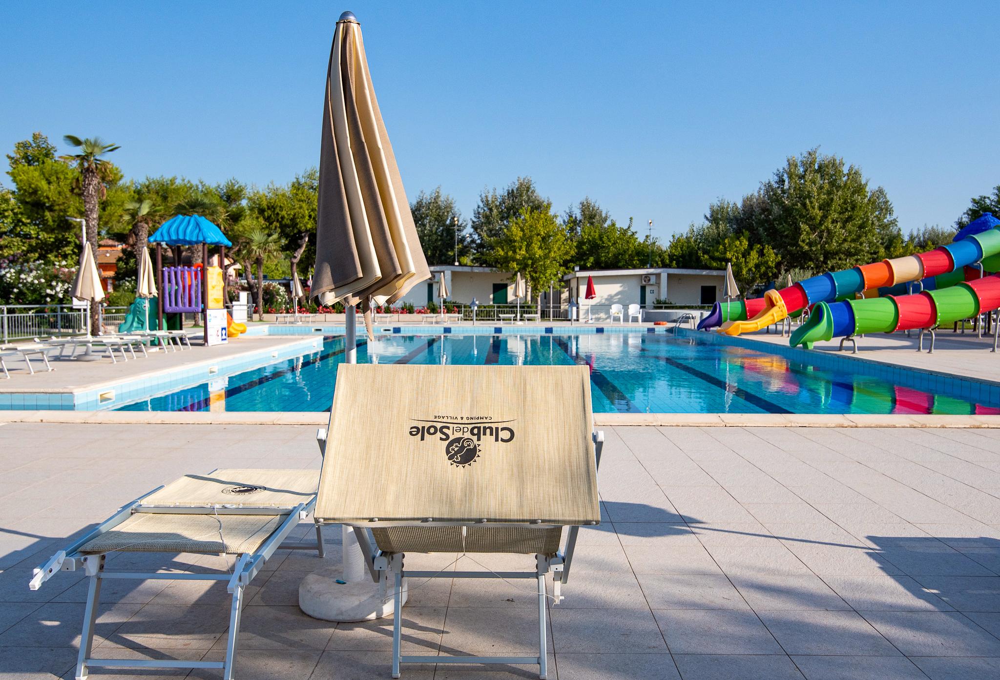 Stork Camping Village Roseto Degli Abruzzi Dış mekan fotoğraf