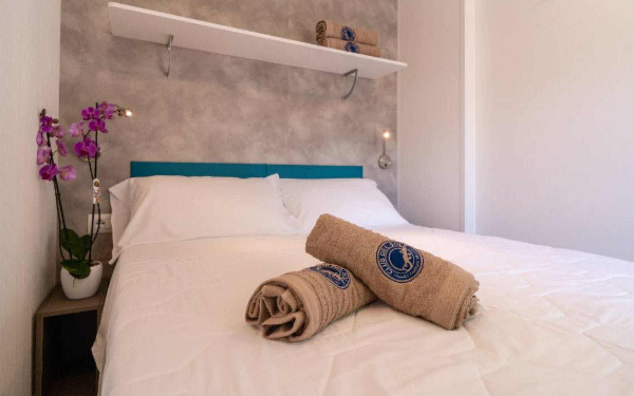 Stork Camping Village Roseto Degli Abruzzi Dış mekan fotoğraf