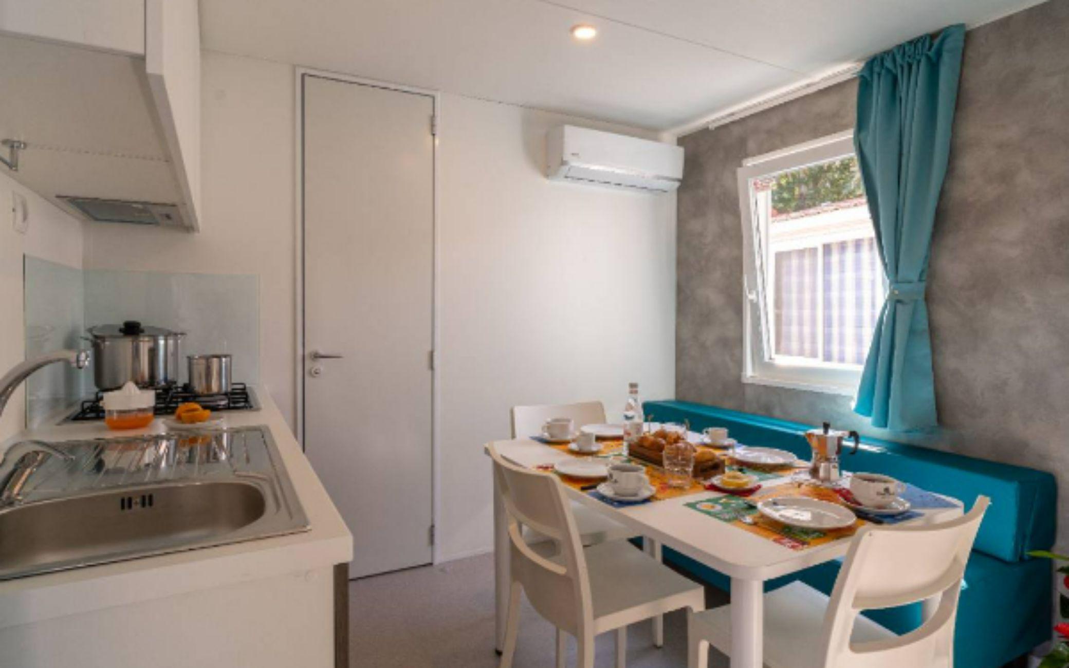 Stork Camping Village Roseto Degli Abruzzi Dış mekan fotoğraf