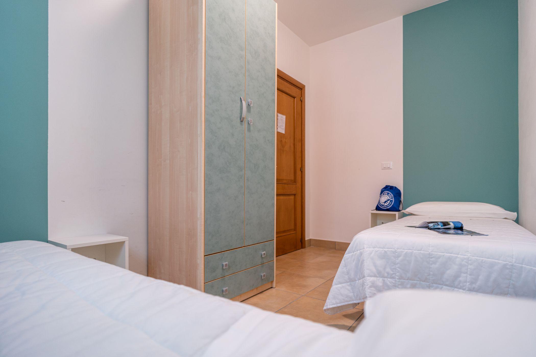 Stork Camping Village Roseto Degli Abruzzi Dış mekan fotoğraf