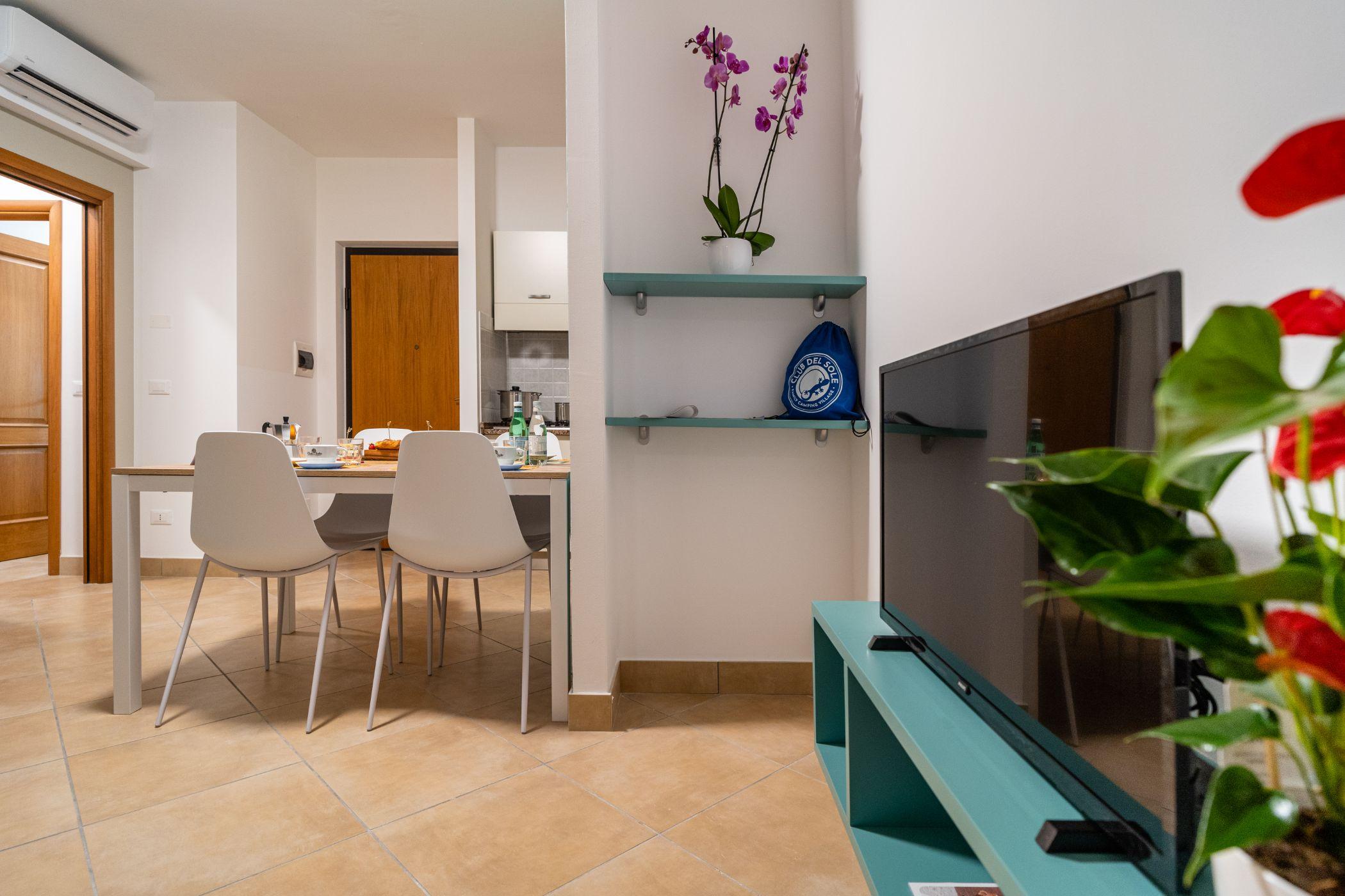 Stork Camping Village Roseto Degli Abruzzi Dış mekan fotoğraf