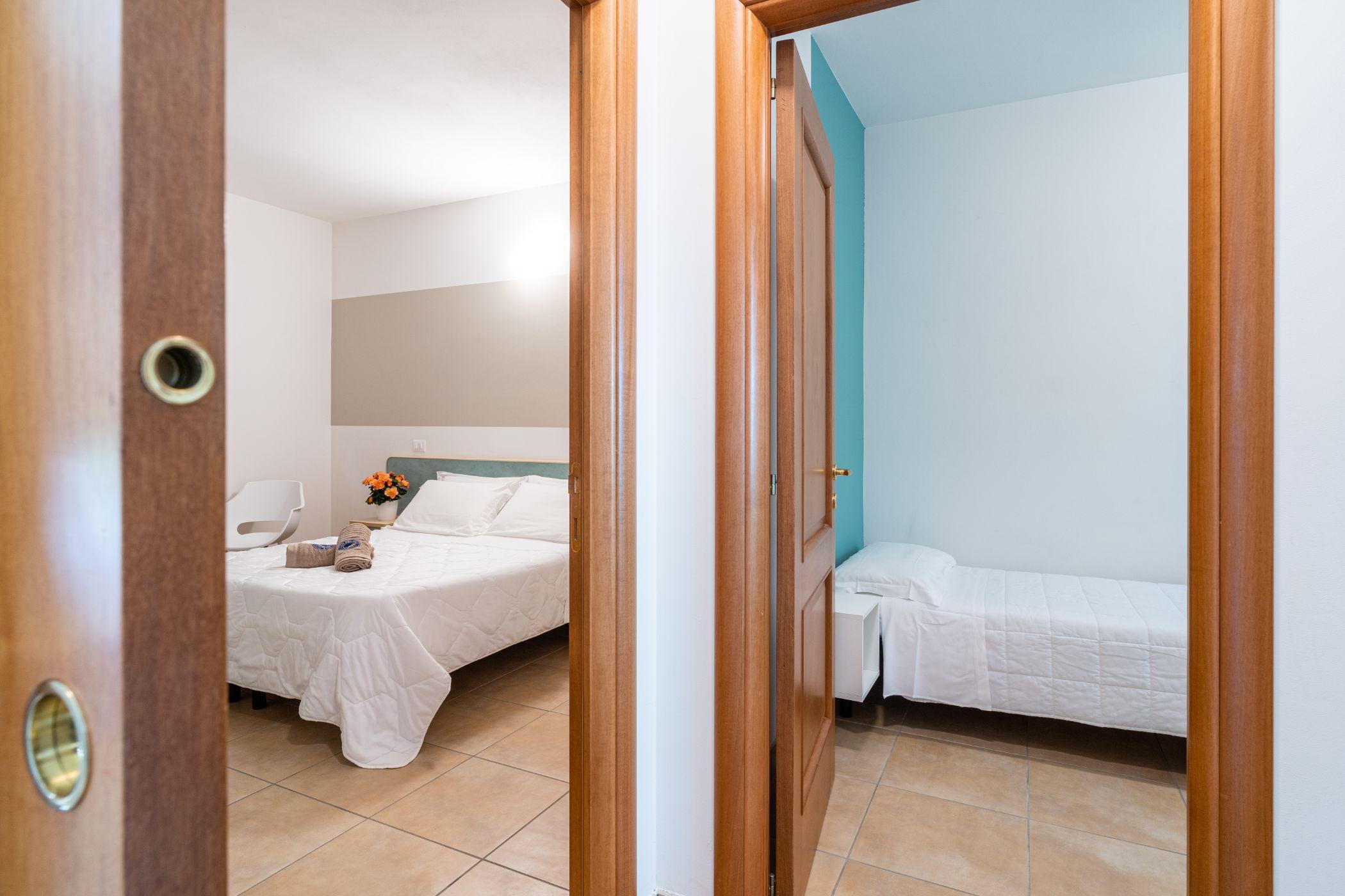 Stork Camping Village Roseto Degli Abruzzi Dış mekan fotoğraf