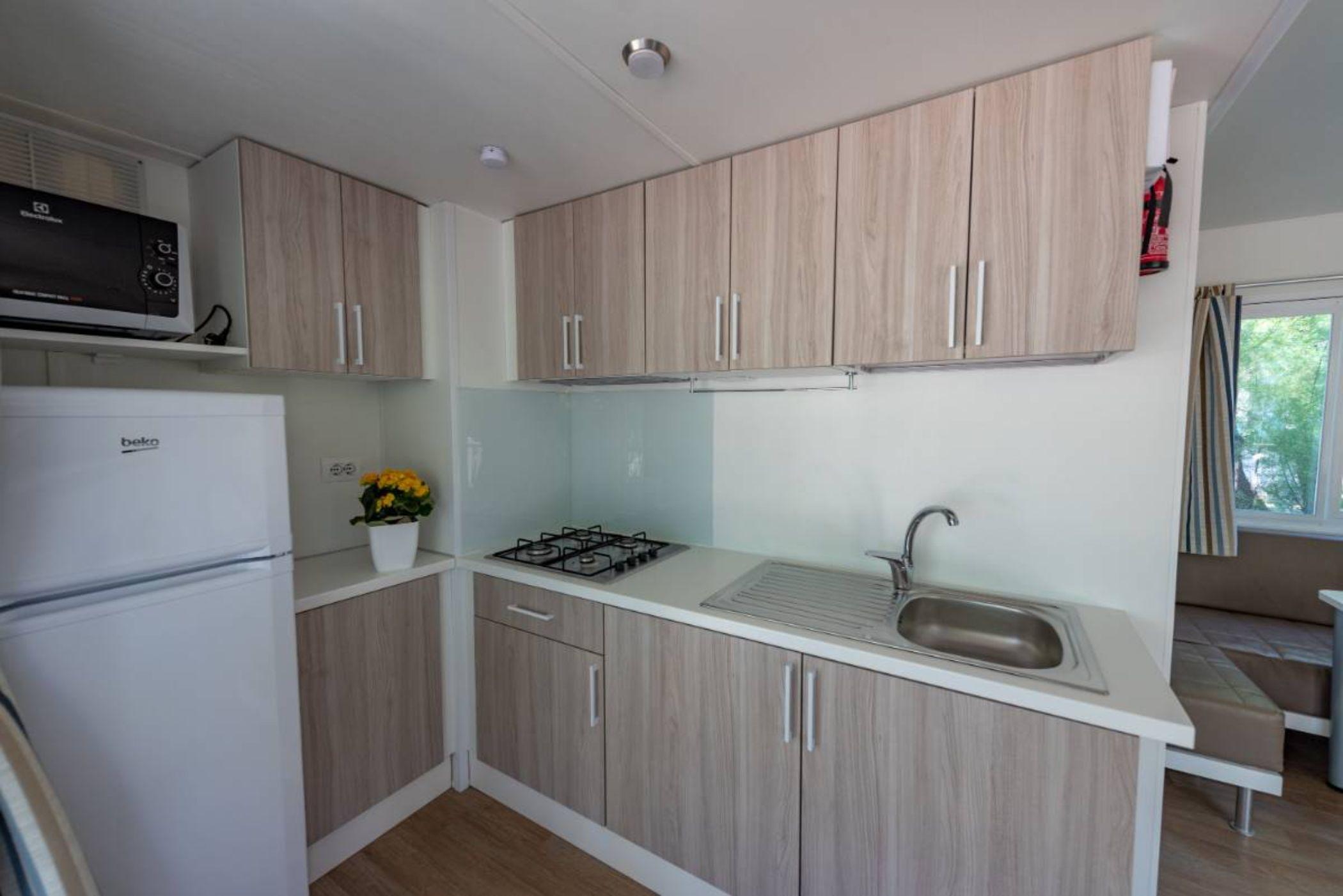 Stork Camping Village Roseto Degli Abruzzi Dış mekan fotoğraf