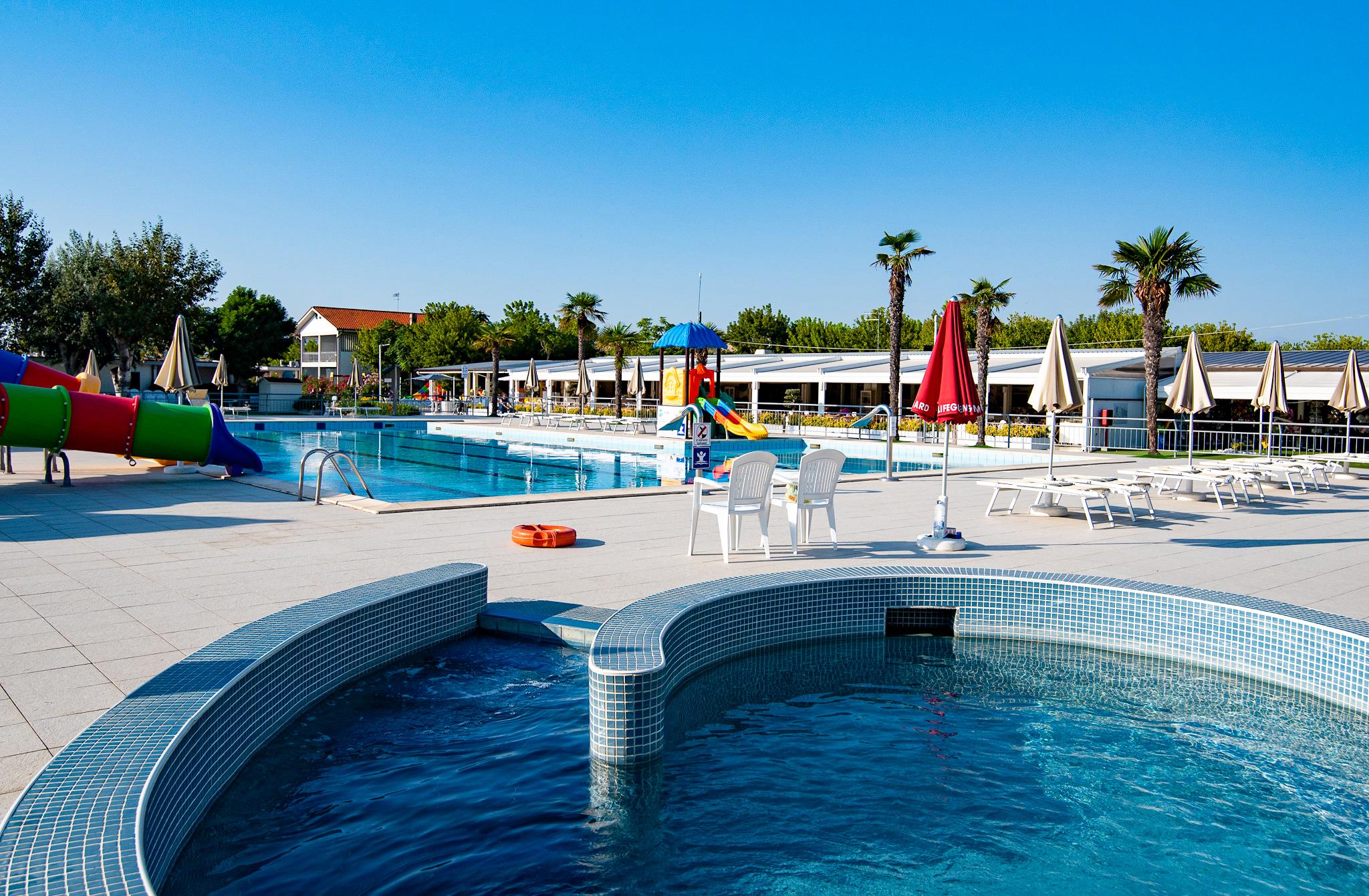 Stork Camping Village Roseto Degli Abruzzi Dış mekan fotoğraf